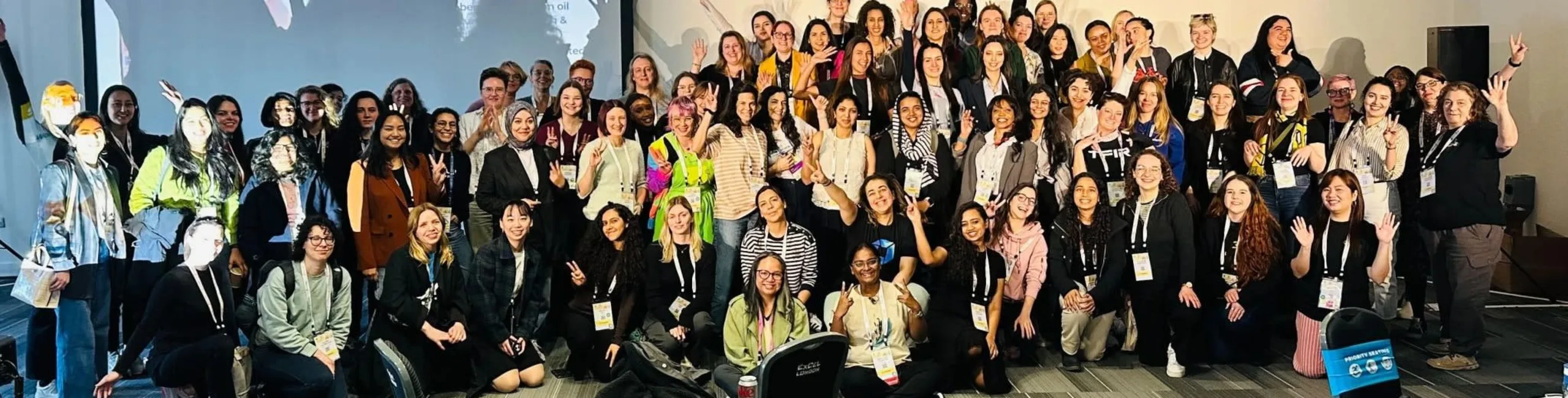 Women In Cloud Native Founder